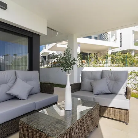 Urbanizacion Agora * Estepona