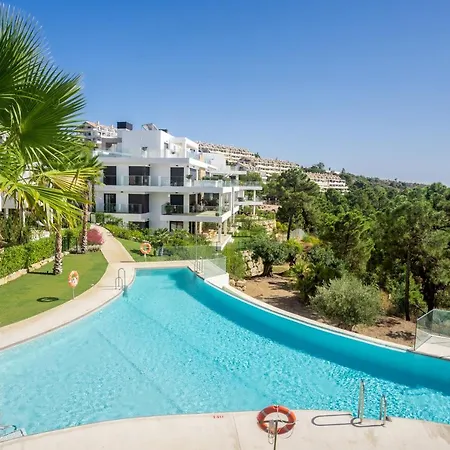 Apartment Urbanizacion Agora Estepona