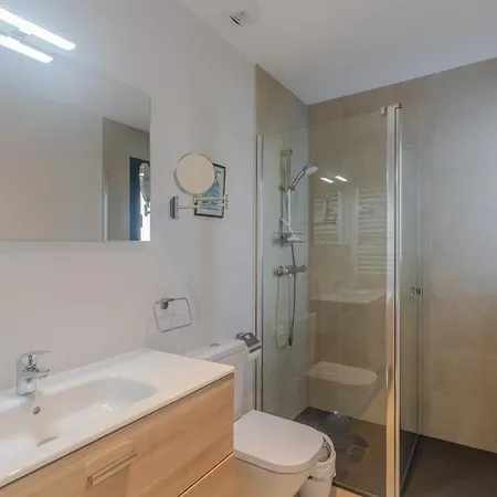 Apartment Urbanizacion Agora Estepona