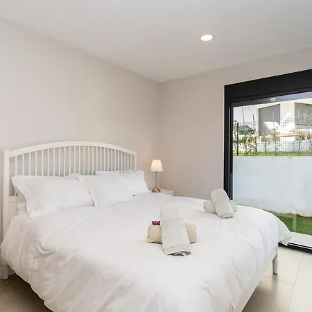 Apartment Urbanizacion Agora Estepona