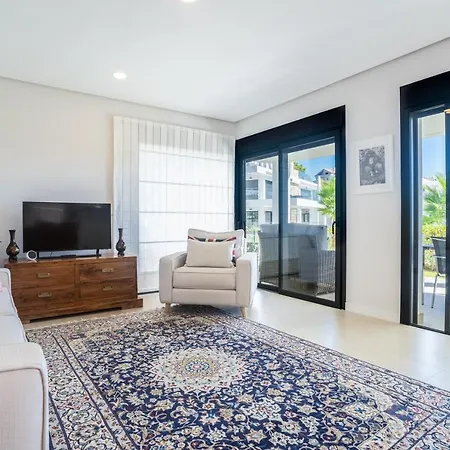 Apartment Urbanizacion Agora