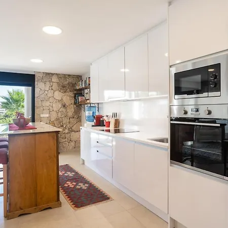 Apartment Urbanizacion Agora Estepona