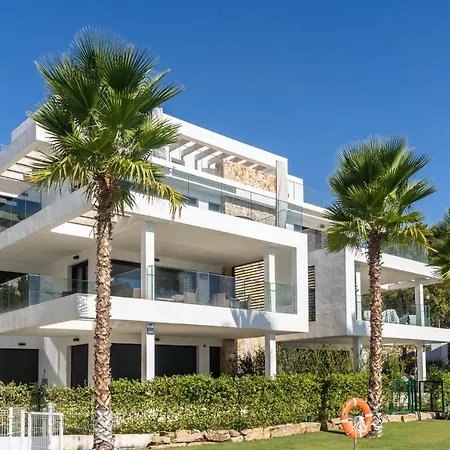 Urbanizacion Agora Estepona