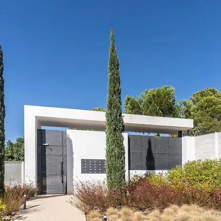 Urbanizacion Agora Estepona