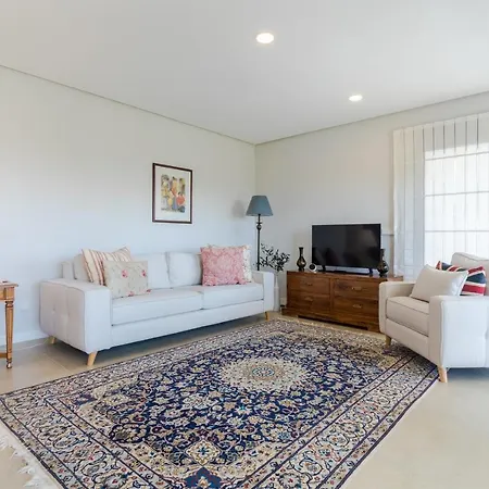 Urbanizacion Agora Apartment